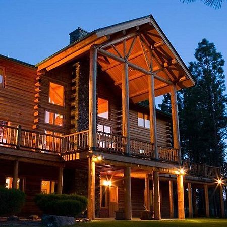ホテル Wilderness Club Rexford エクステリア 写真