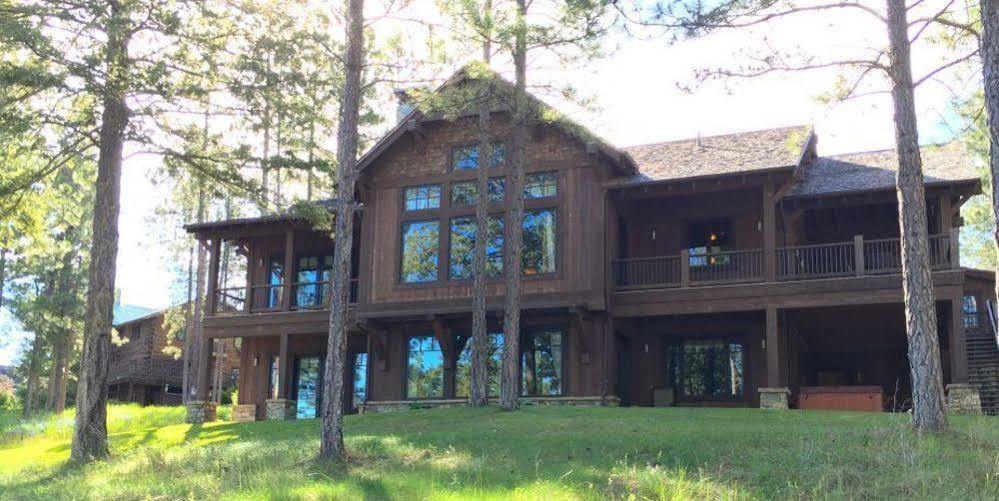 ホテル Wilderness Club Rexford エクステリア 写真