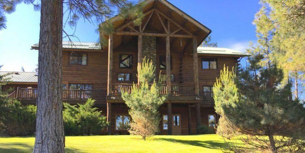 ホテル Wilderness Club Rexford エクステリア 写真