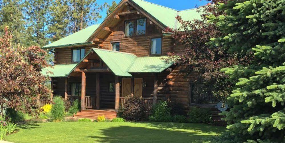ホテル Wilderness Club Rexford エクステリア 写真