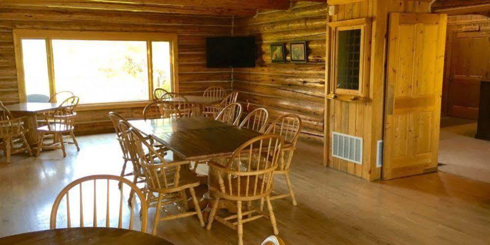 ホテル Wilderness Club Rexford エクステリア 写真