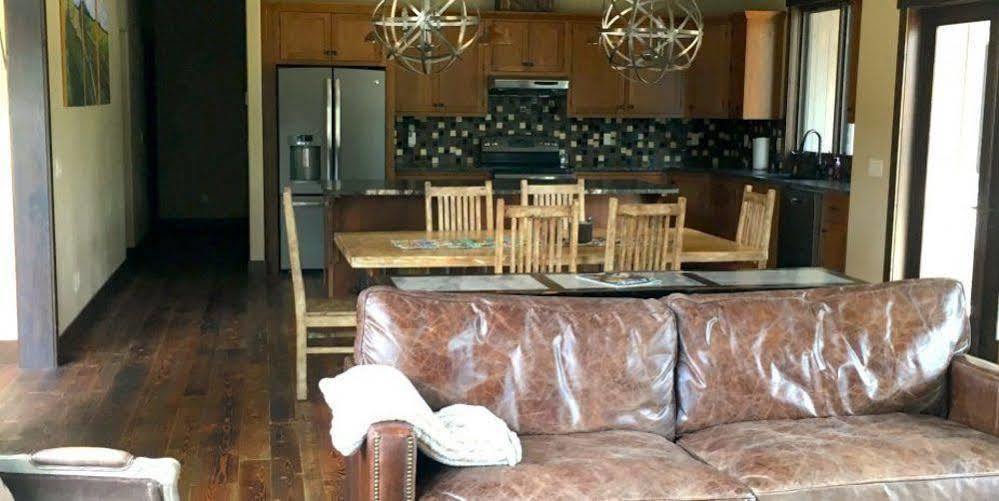 ホテル Wilderness Club Rexford エクステリア 写真