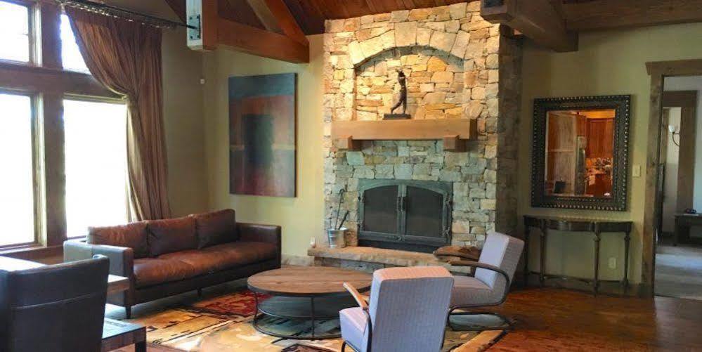 ホテル Wilderness Club Rexford エクステリア 写真