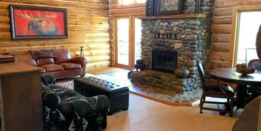ホテル Wilderness Club Rexford エクステリア 写真