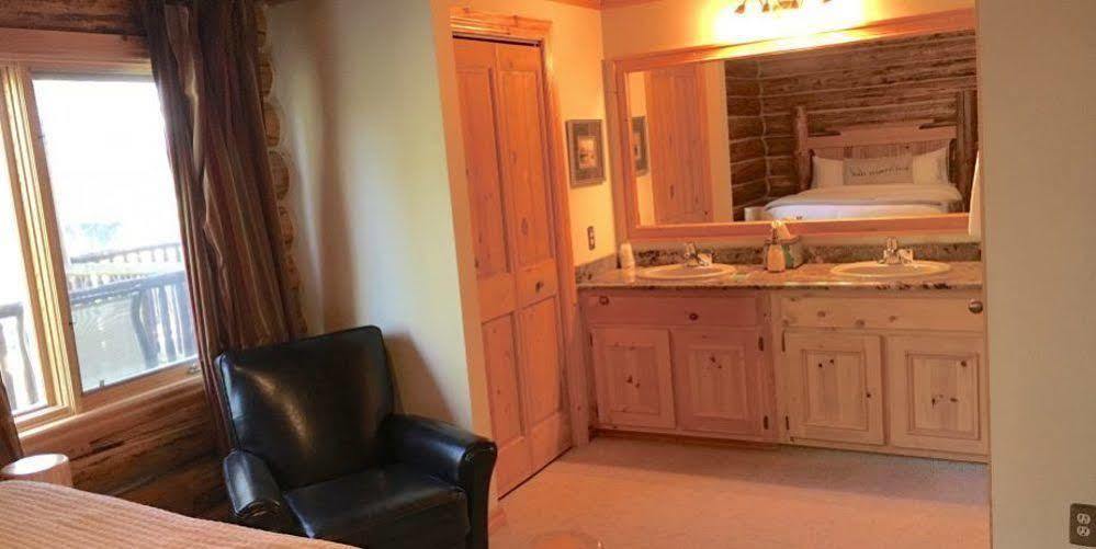 ホテル Wilderness Club Rexford エクステリア 写真