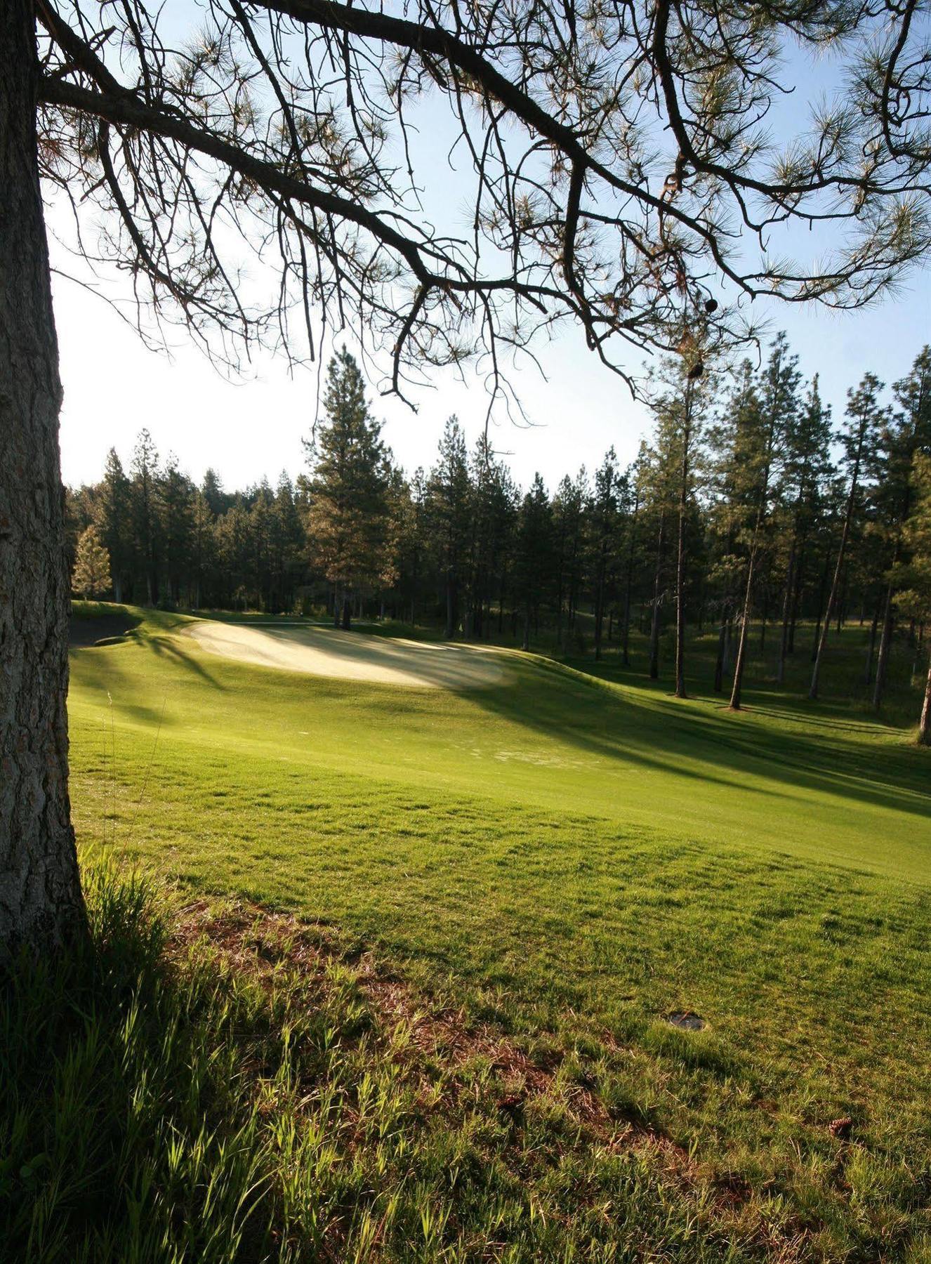 ホテル Wilderness Club Rexford エクステリア 写真