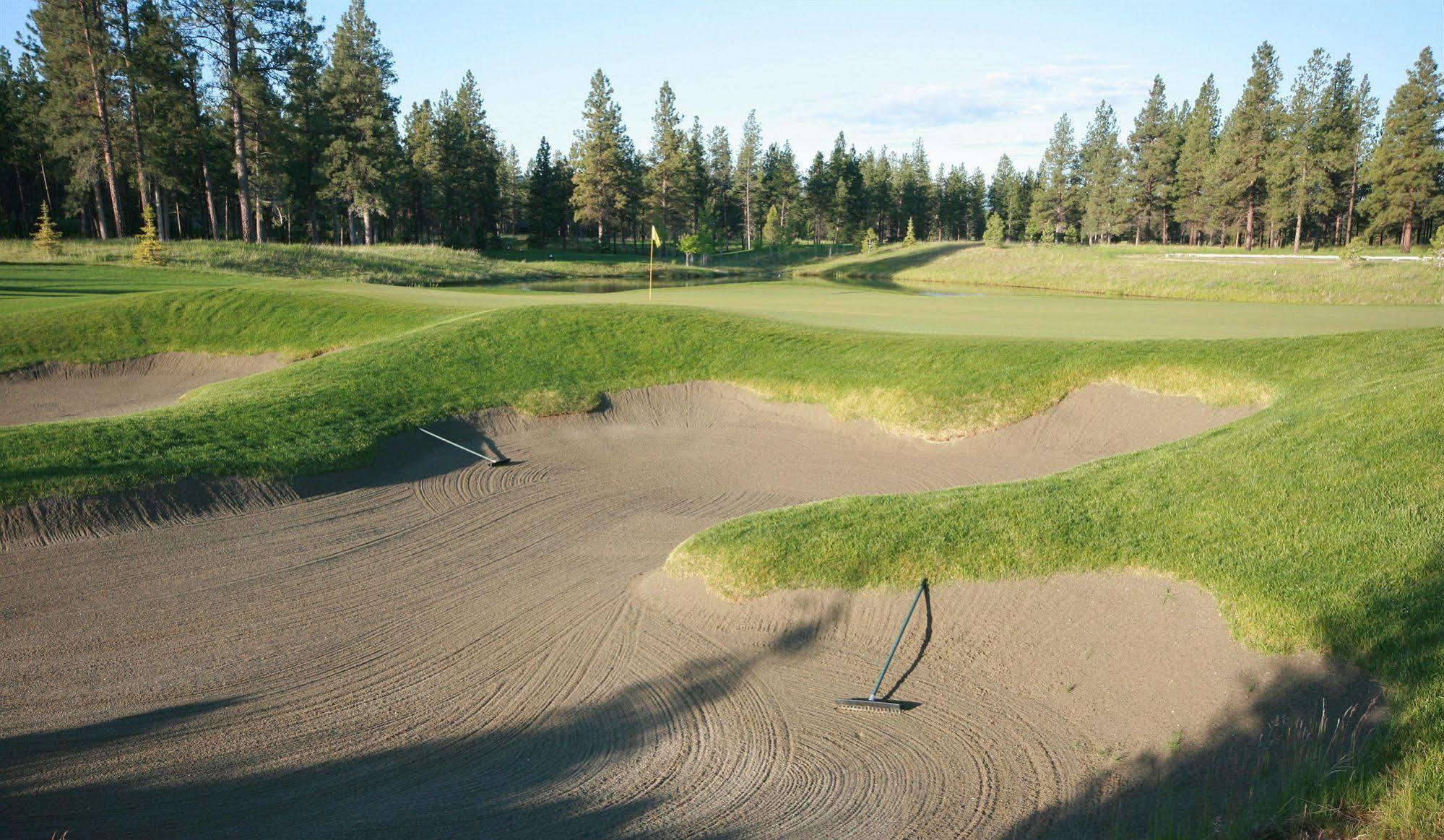 ホテル Wilderness Club Rexford エクステリア 写真