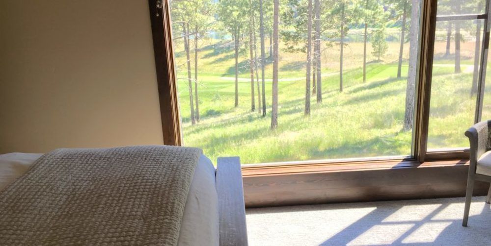 ホテル Wilderness Club Rexford エクステリア 写真