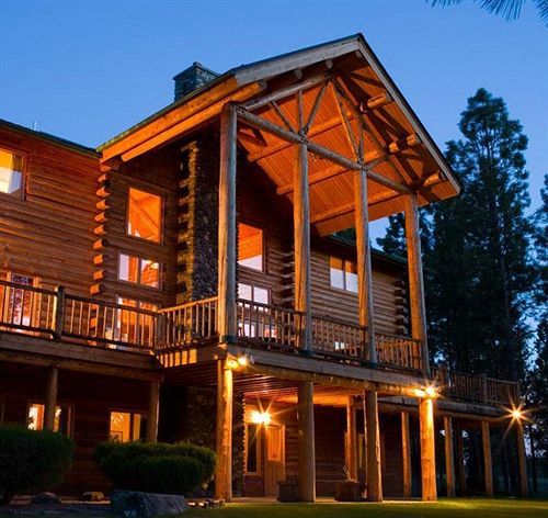 ホテル Wilderness Club Rexford エクステリア 写真