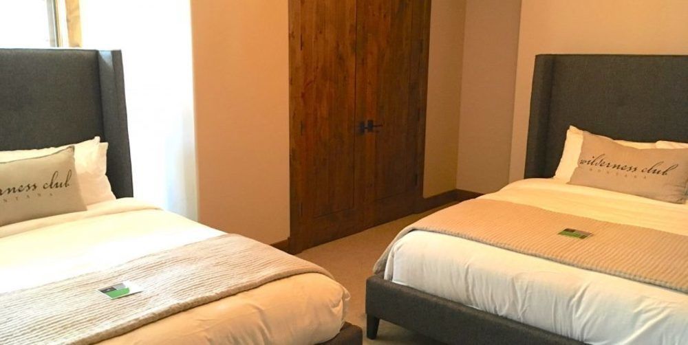 ホテル Wilderness Club Rexford エクステリア 写真